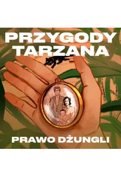 Przygody Tarzana Tom III -...