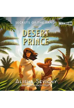 Secrets of the Sands, Book...