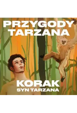 Przygody Tarzana Tom IV -...