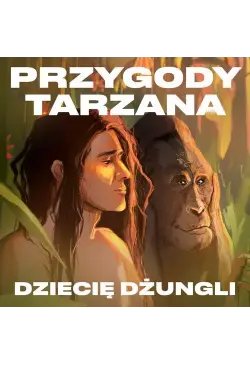 Przygody Tarzana Tom I -...