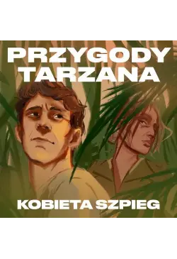 Przygody Tarzana Tom VI -...