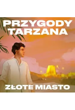 Przygody Tarzana Tom II -...