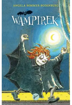 Wampirek