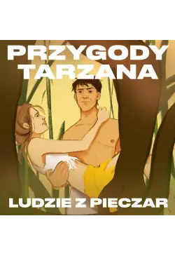 Przygody Tarzana Tom VII -...