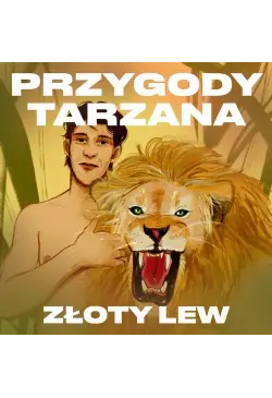 Przygody Tarzana Tom VIII -...
