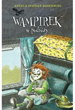 Wampirek w podróży