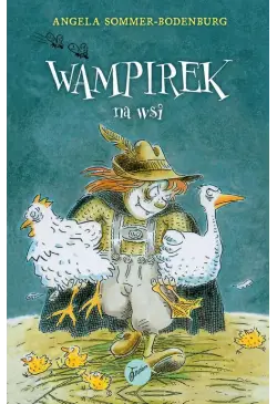 Wampirek na wsi