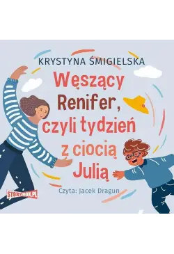 Węszący Renifer, czyli...
