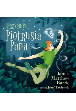 Przygody Piotrusia Pana