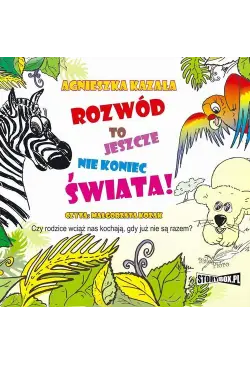 Rozwód to jeszcze nie...