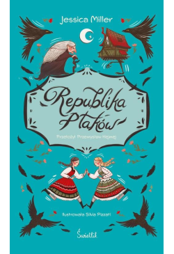 Republika Ptaków