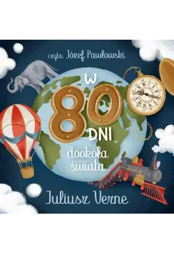 W 80 dni dookoła świata