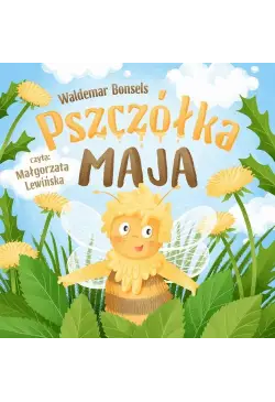 Pszczółka Maja