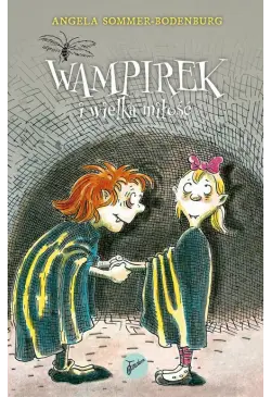 Wampirek. Tom 5. Wampirek i...