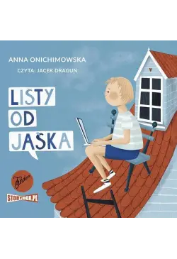 Listy od Jaśka