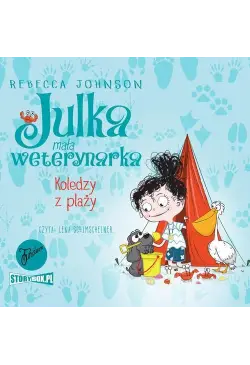 Julka – mała weterynarka....