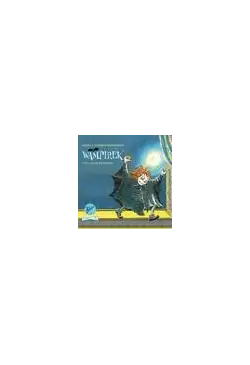 Wampirek. Tom 1