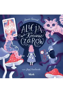 Alicja w Krainie Czarów