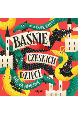 Baśnie czeskich dzieci