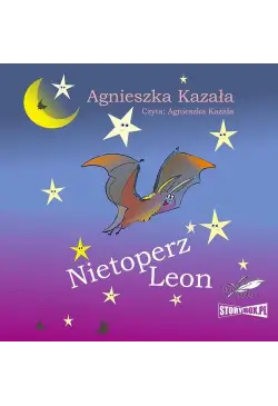 Nietoperz Leon