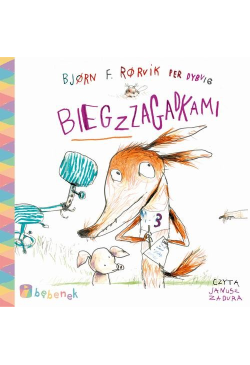 Bieg z zagadkami