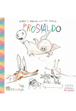 Prosialdo