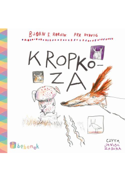 Kropkoza
