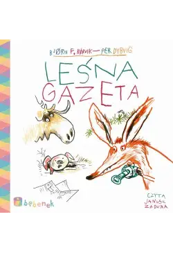 Leśna gazeta
