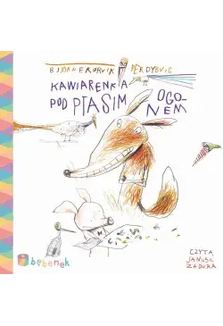 Kawiarenka pod Ptasim Ogonem