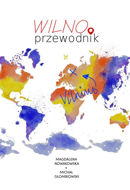 Wilno. Przewodnik