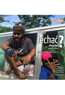 Jechać, nie jechać? Tom...