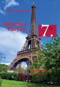 Dzielnice Paryża. 7....