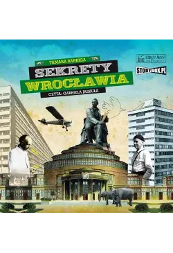 Sekrety Wrocławia