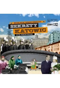 Sekrety Katowic