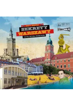Sekrety Warszawy
