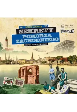 Sekrety Pomorza Zachodniego