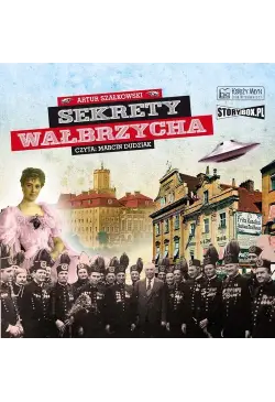 Sekrety Wałbrzycha