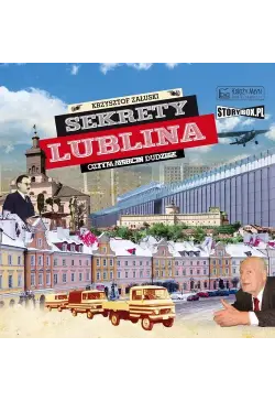 Sekrety Lublina