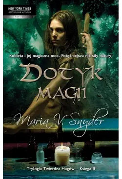 Dotyk magii