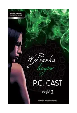 Wybranka bogów Część 2