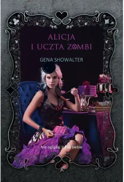 Alicja i uczta zombi