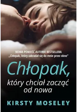 Chłopak, który chciał...