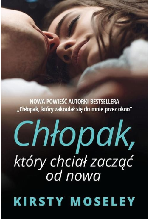 Chłopak, który chciał zacząć od nowa