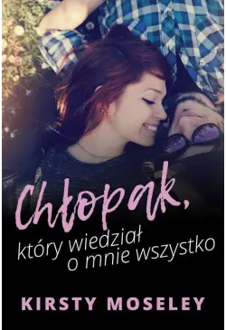 Chłopak, który wiedział o...