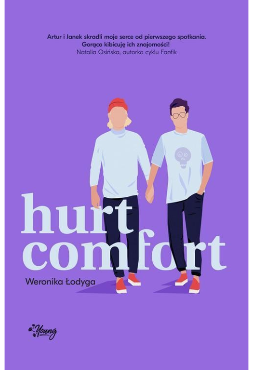 Hurt/Comfort