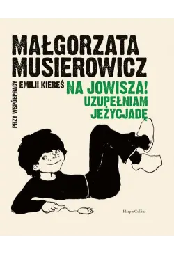 Na Jowisza! Uzupełniam...