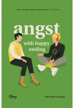 Angst with happy ending