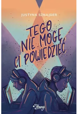 Tego nie mogę ci powiedzieć