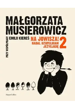 Na Jowisza 2! Nadal...