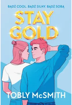 Stay Gold